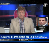 Luis Miguel Echevehere
