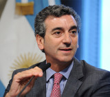Florencio Randazzo