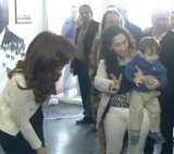 Nieto de Cristina