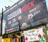 Cosquín Rock