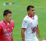 Torneo Julio Grondona - Unión vs. Huracán