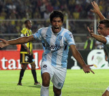 Racing vs Tachira (NA)