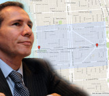 Caso Nisman - Marcha del 18-F