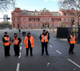 Policía Federal