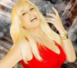 Susana Giménez 