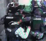 Detención del alcalde de Caracas (youtube)