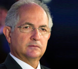 Antonio Ledezma (Reuters)