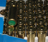 Balas 9 mm