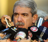 Aníbal Fernández (DyN)
