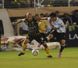 Racing vs Olimpo (NA)