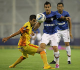 Velez vs Crucero del Norte  (DYN)
