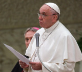 Papa Francisco (Reuters)