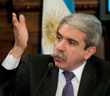 Aníbal Fernández