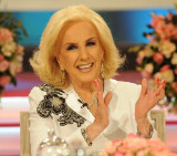 Mirtha Legrand 