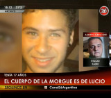 Alberto Crescenti - El Pulso (Canal 26)