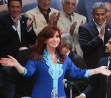 Cristina Kirchner (NA)
