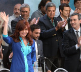 Cristina Fernández (NA)