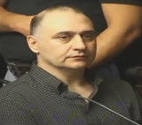 Juicio contra Jorge Mangeri - Juicio día 2 (CPI)