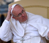 Papa Francisco