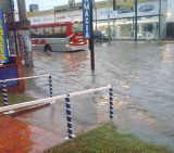 Inundaciones en Córdoba (Cadena 3)