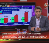 Maxi Montenegro - Plan M (Canal 26)