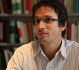 Entrevista a Lagomarsino (Diario El País)