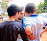 Matrimonio igualitario - Adopción (Territorio Digital)