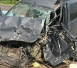 Accidente de Raúl Castells 