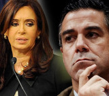 Cristina y Rafecas