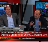 Debate en Plan M (Canal 26)