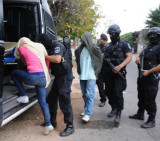 Guerra narco en Rosario