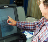 Voto electrónico 