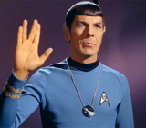Leonard Nimoy