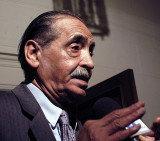 Falleció Julio Strassera (DYN)