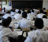 Inicio de clases