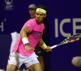 Rafael Nadal (DYN)