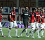 Derrota de San Lorenzo (DYN)