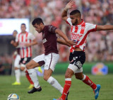 Unión vs. Lanús