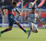 Tigre vs. Olimpo (DYN)