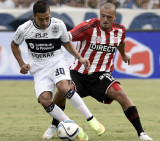 Gimnasia vs. Estudiantes (DYN)