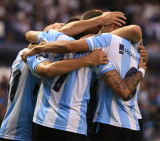 Racing vs. Temperly (NA)