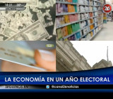 Economía - El Pulso