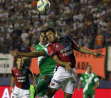 Banfield vs. Colón (NA)
