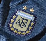Copa América - Remera alternativa de la selección Argentina