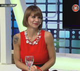 Amalia Granta (Canal 26)