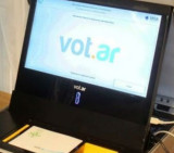 Voto electrónico 