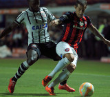 San Lorenzo vs. Corinthians (NA)