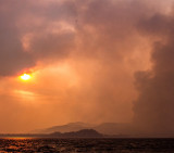 Incendio en Chubut (NA)