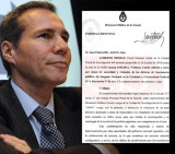 Nisman quedó en la Sala I de la Cámara Federal