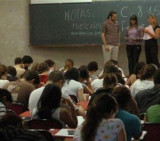 Clases en Córdoba